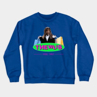 Thewlis Crewneck Sweatshirt